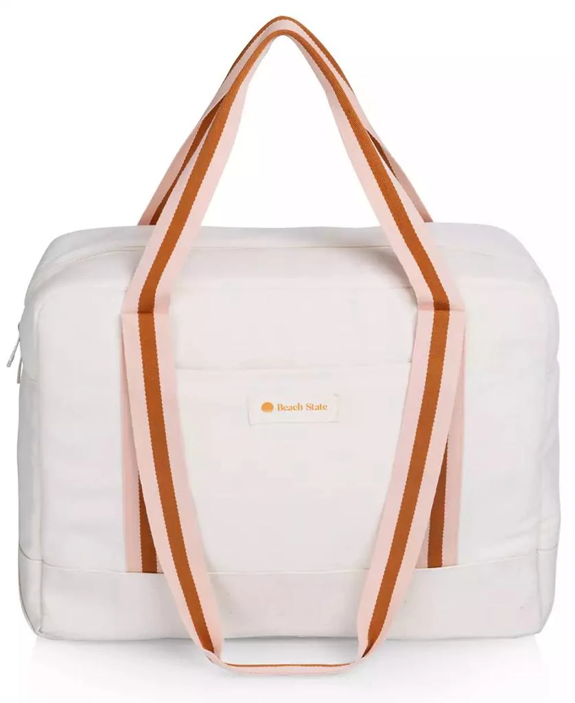 Beach State Lanikai Beach Cooler Tote Bag 1