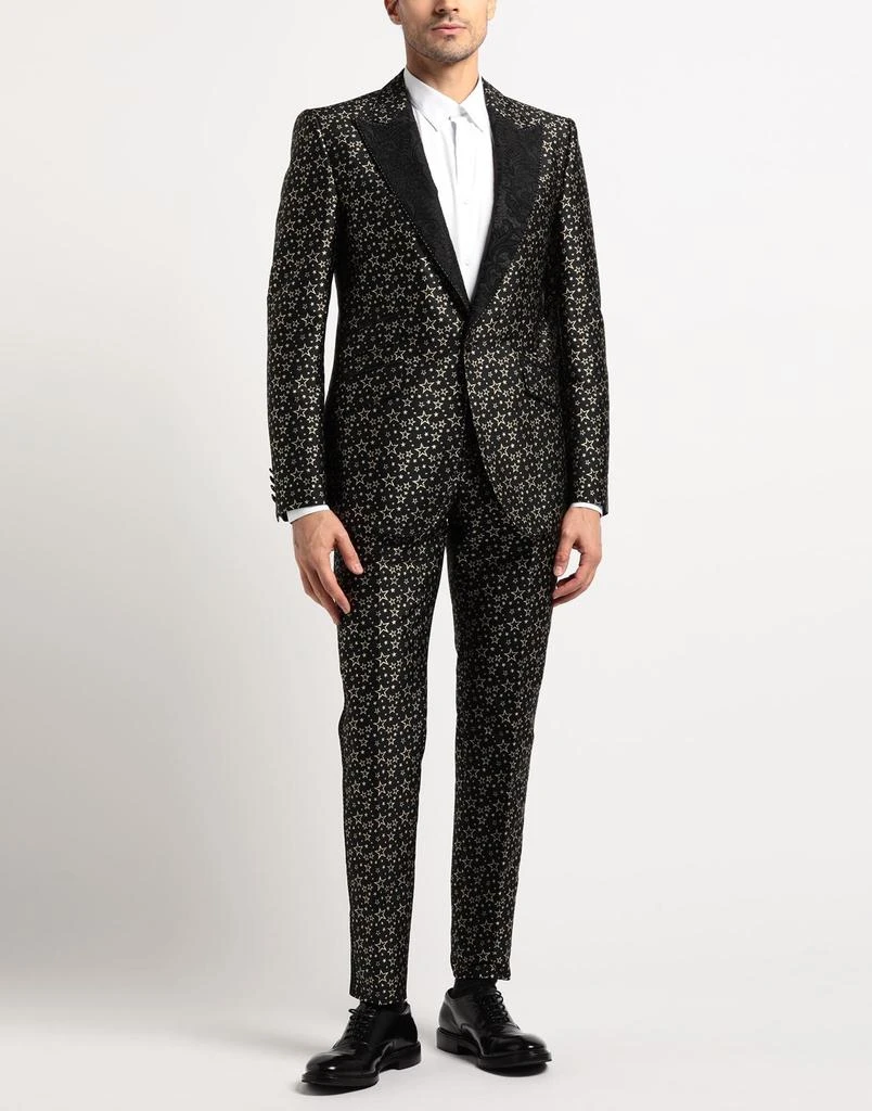 Dolce & Gabbana Suits 2