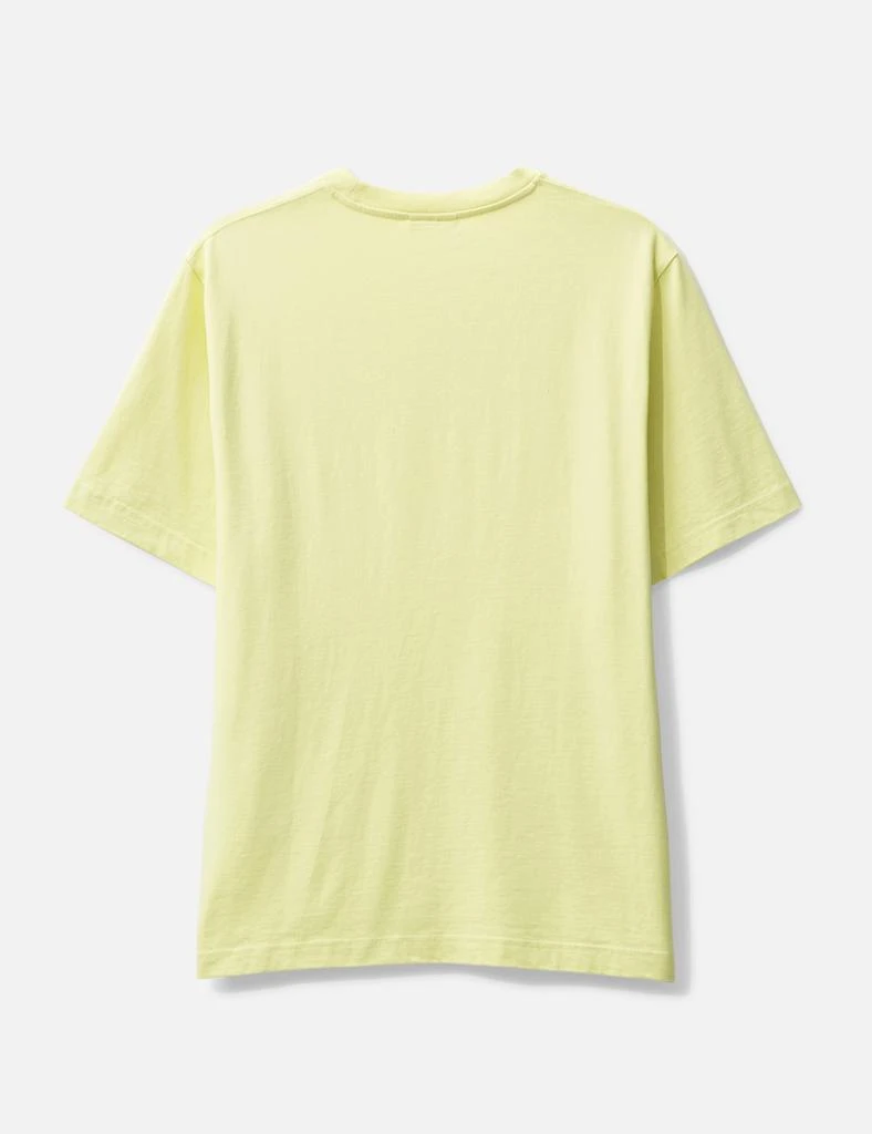 Maison Kitsune Maison Kitsune Handwriting Comfort T-shirt 2