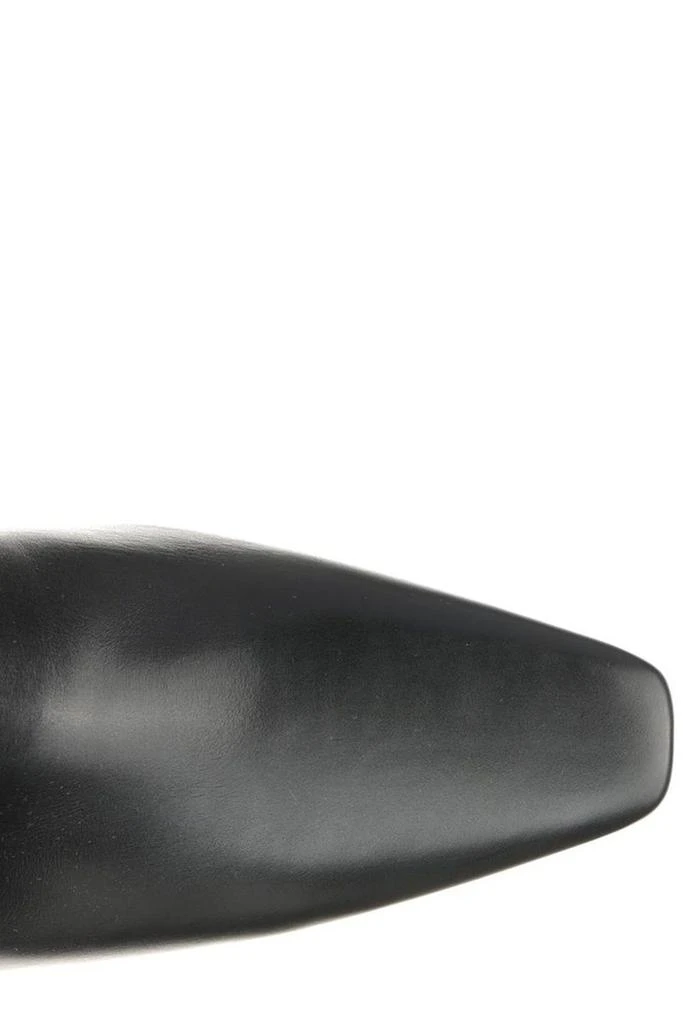 Yves Saint Laurent Saint Laurent Rainer Ankle Boots 5