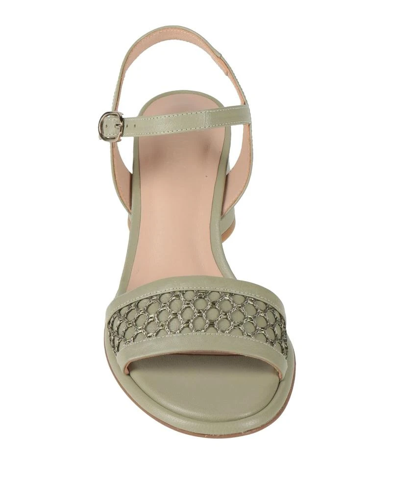 ZINDA Sandals 4