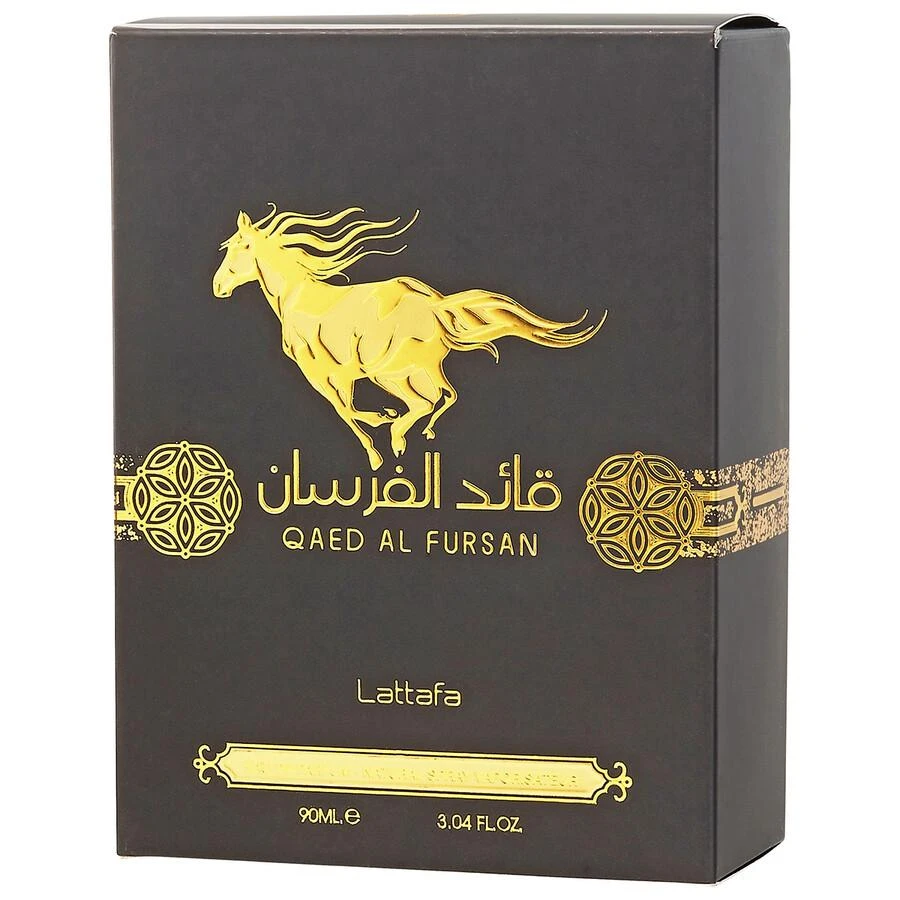 Lattafa Lattafa Qaid Al Fursan Mens EDP 1