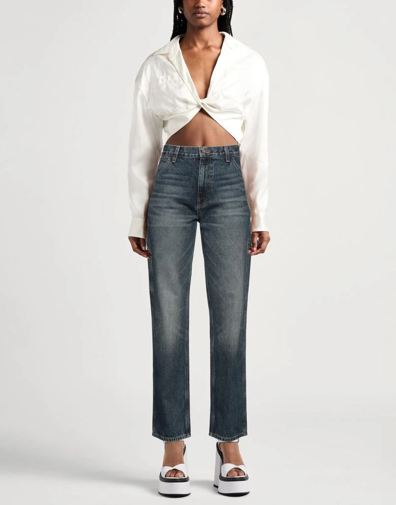 Nili Lotan Denim pants 2
