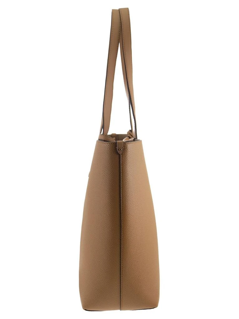 Michael Kors Michael Michael Kors Eliza Reversible Extra-Large Tote Bag 4
