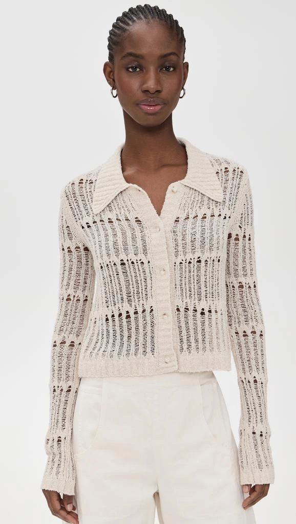 Lee Mathews Polly Cardigan 6