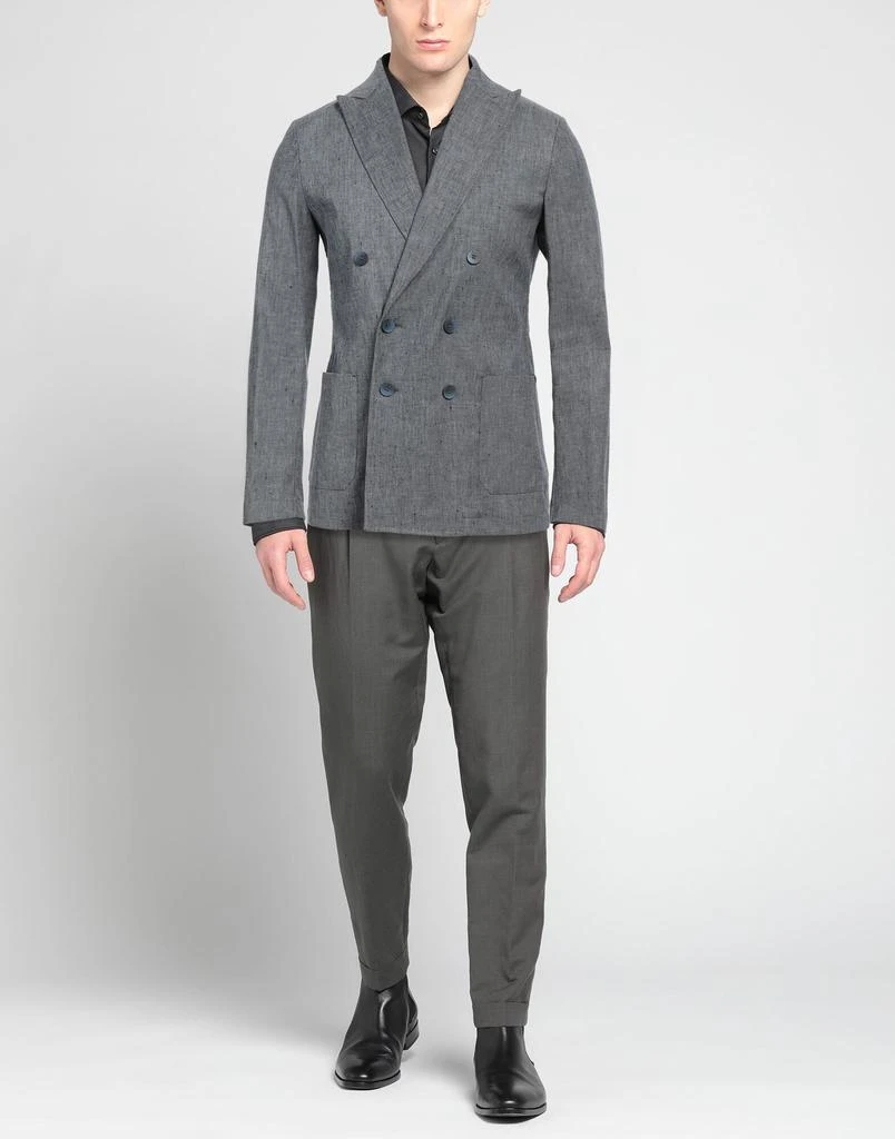 T-JACKET BY TONELLO Blazer 2