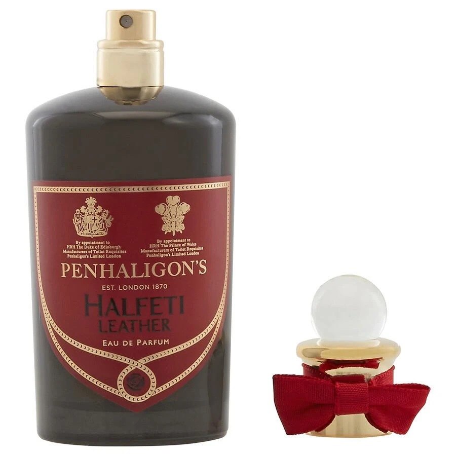 Penhaligon
s Penhaligon
s Halfeti Leather Unisex EDP 3