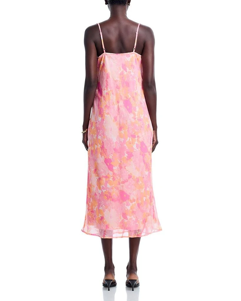 VERO MODA Waterfall Dress 5