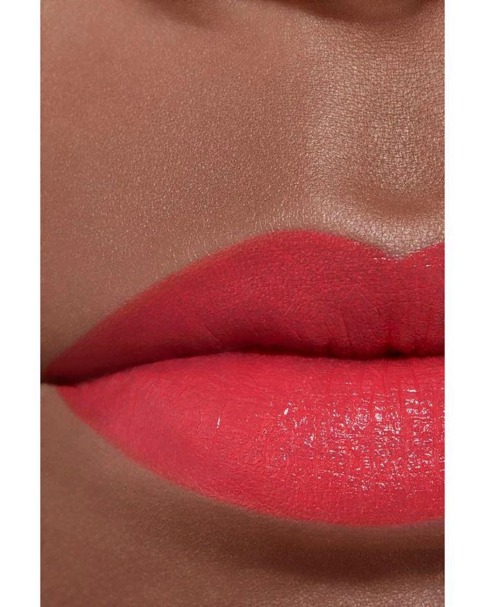 Chanel ROUGE ALLURE 4