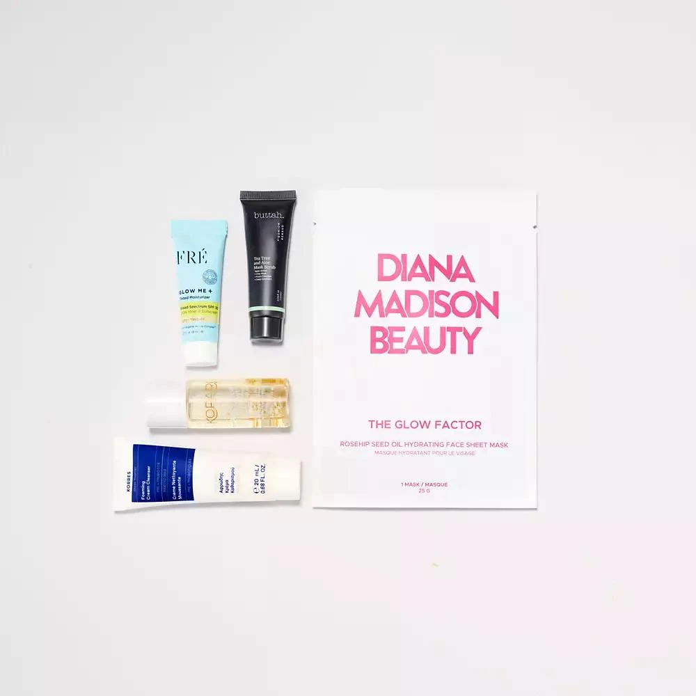 Macy's 5-Pc. Spring Cleaning Skincare Set, Created For Macy's 1