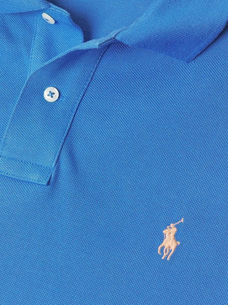Ralph Lauren Classic-Fit Mesh Polo Shirt 6