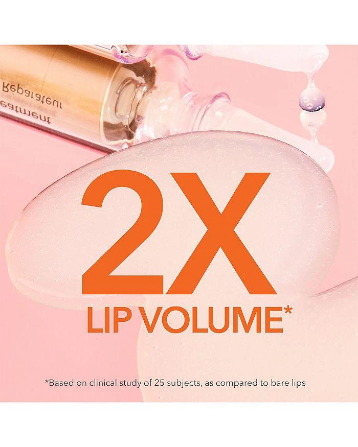 Dr. Dennis Gross DermInfusions™ Plump + Repair Lip Treatment 0.3 oz. 3