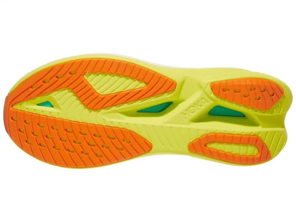 Hoka One One Hoka - Men
s Hoka Mach X 2 Shoes 5