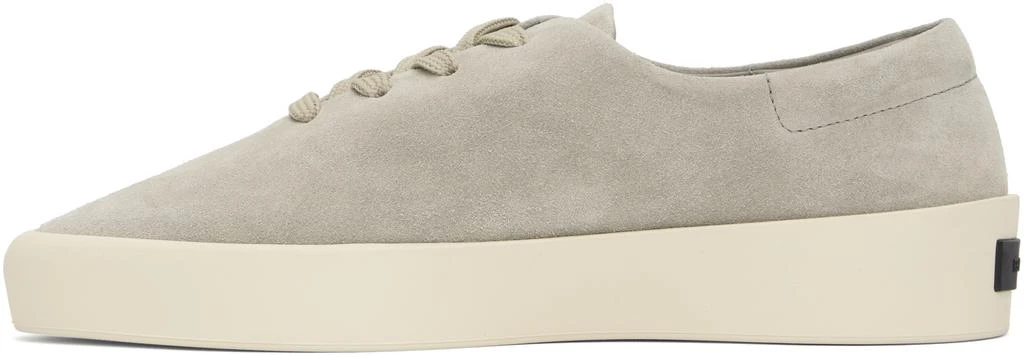 Fear of god SSENSE Exclusive Gray 101 Sneakers 3