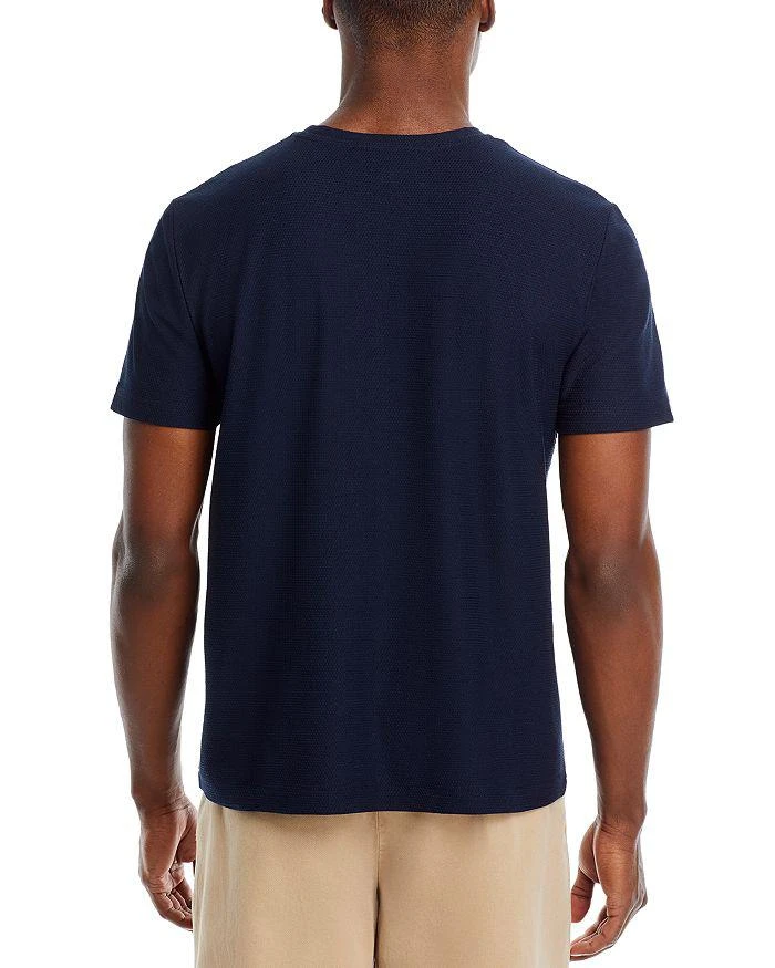 The Men's Store at Bloomingdale's Textured Tee - 100% Exclusive 4