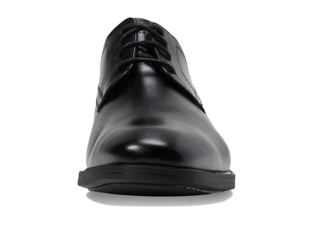 Nunn Bush Baxter Plain Toe Oxford 6