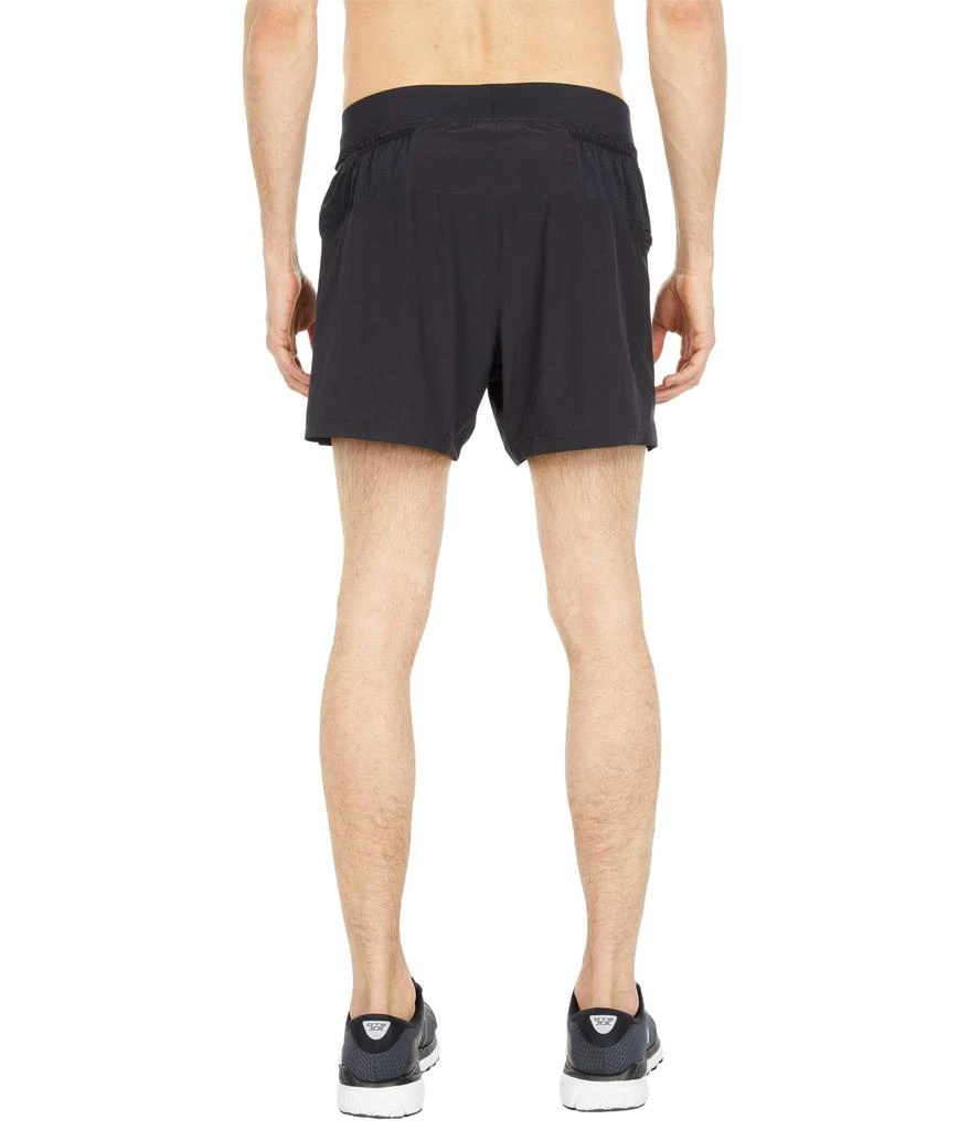 Brooks Sherpa 5" 2-in-1 Shorts 3