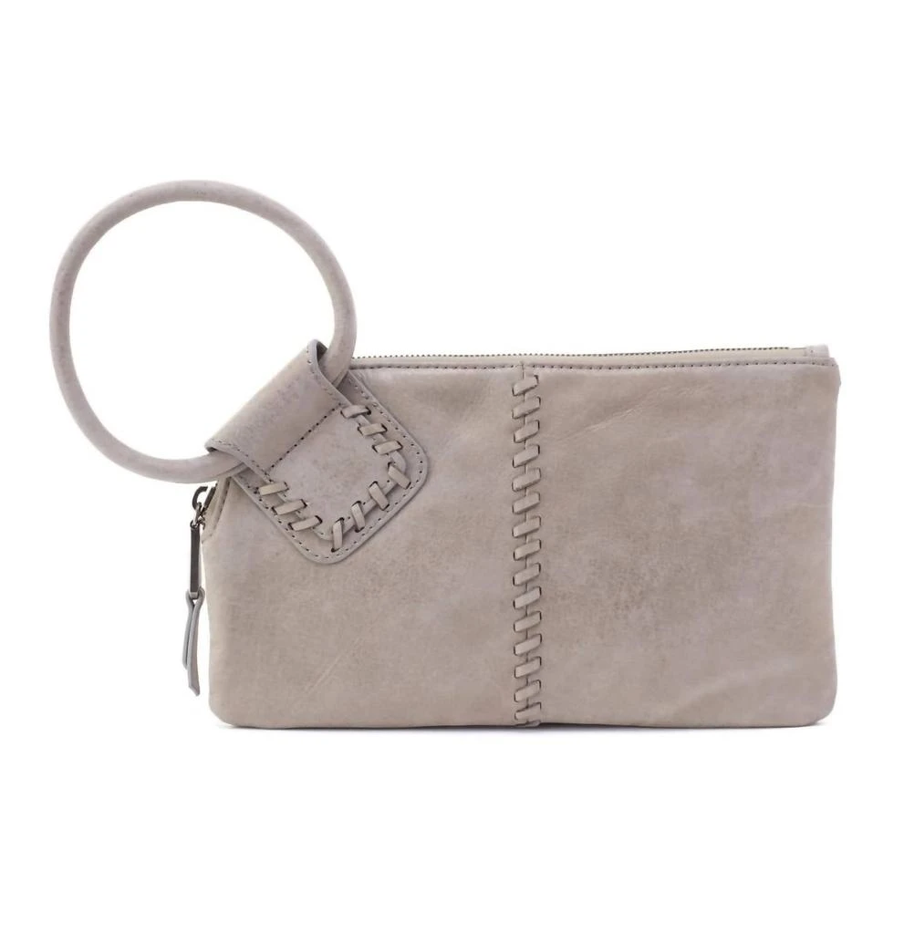 Hobo Hobo - Sable Wristlet