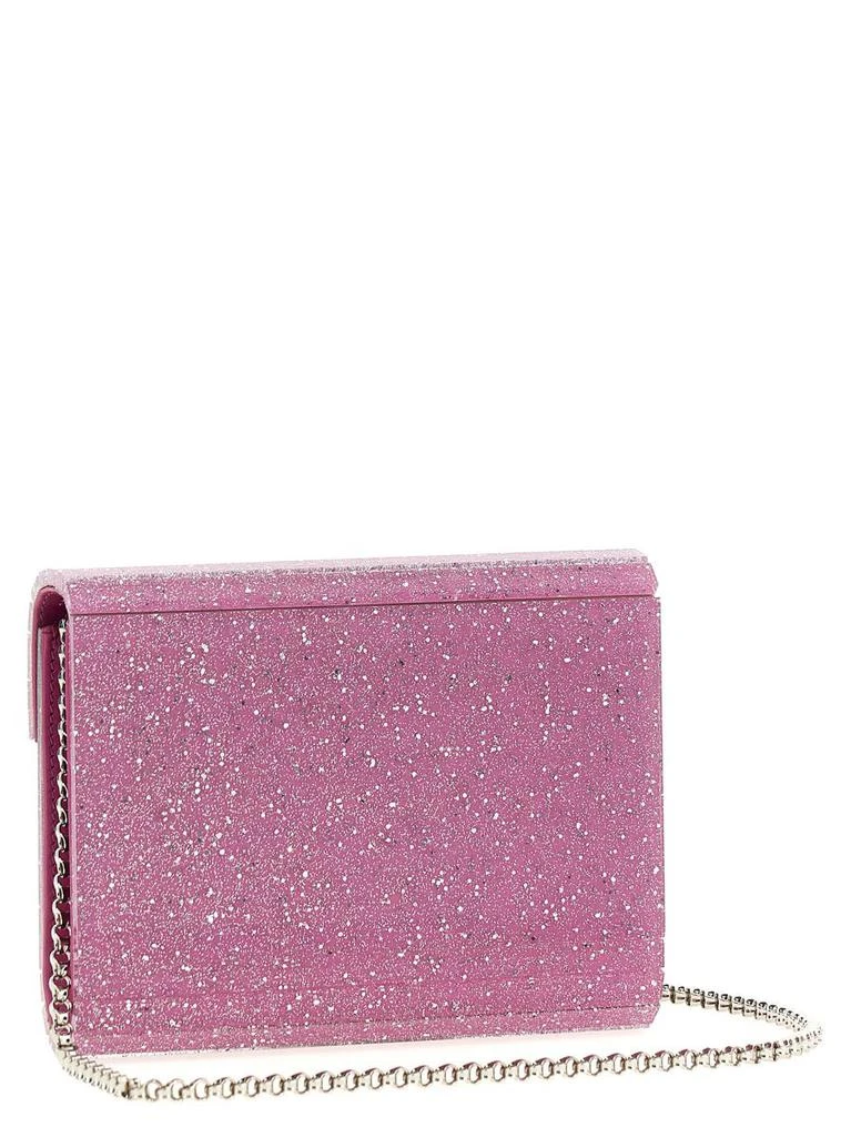 Jimmy Choo Jimmy Choo 'Candy' Clutch 2