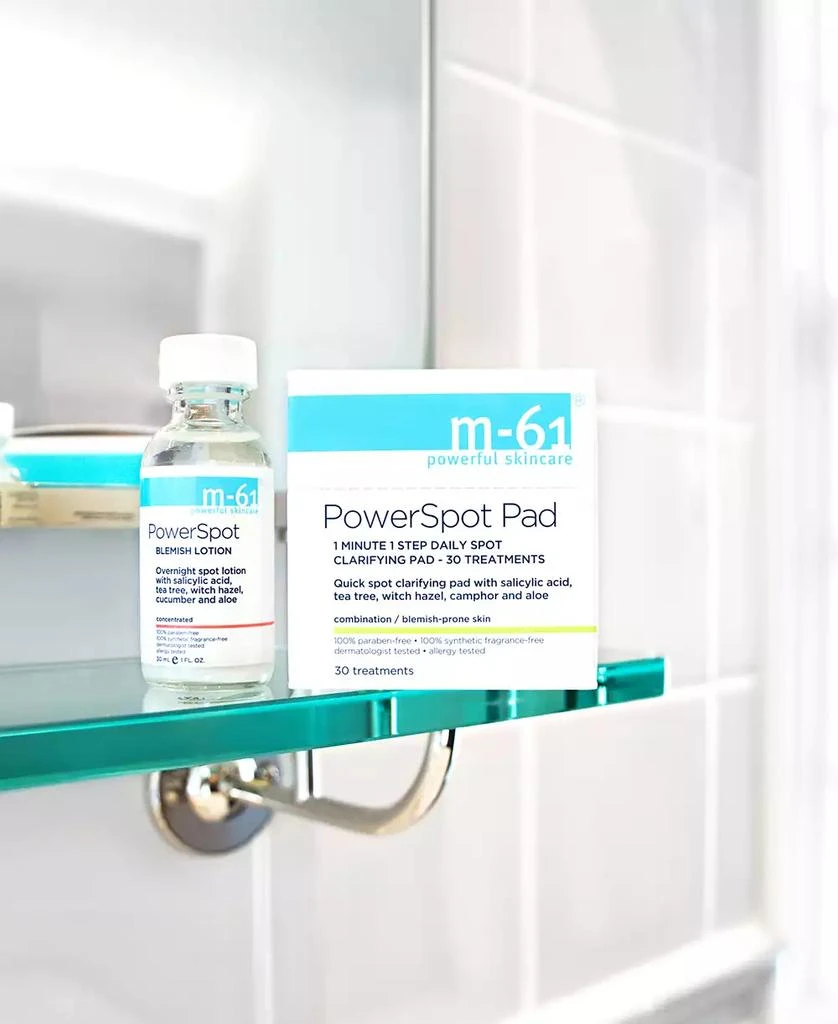 M-61 PowerSpot Pad, 30-Pk. 5