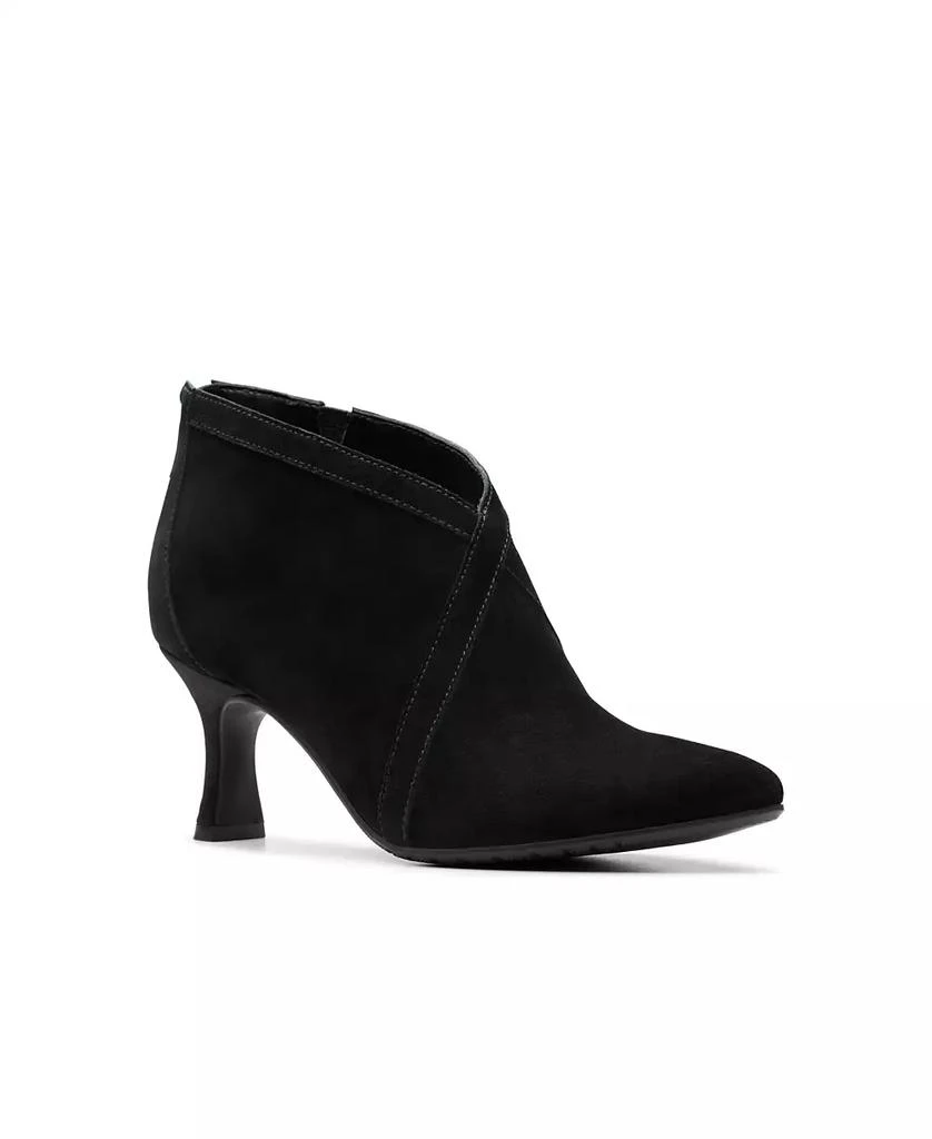 Clarks Women's Collection Kataleyna Sol Boots 1