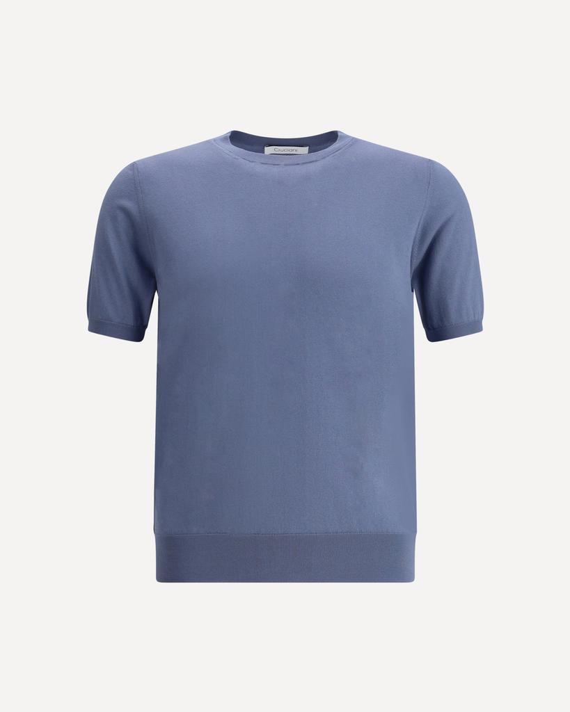 CRUCIANI Knit Shirt