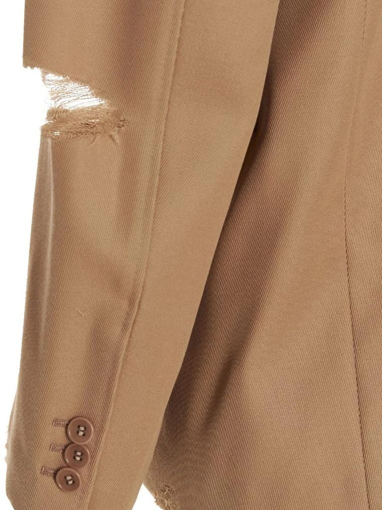 Doublet Doublet Blazer 'Destroyed Tailored' 4