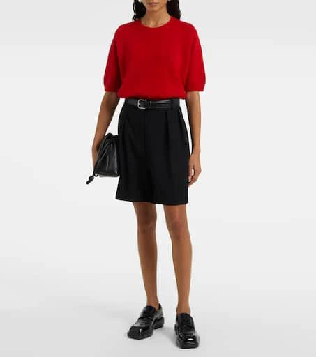 Jardin des Orangers Cashmere sweater 2