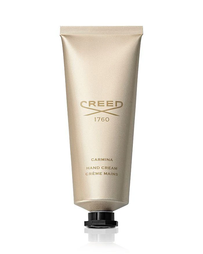 Creed Carmina Hand Cream 2.5 oz.