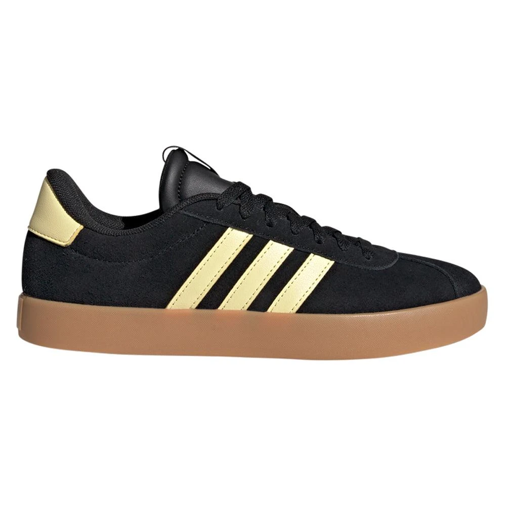 Adidas Vl Court 3.0 Lace Up Sneakers 1