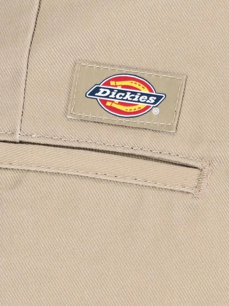 Dickies Dickies Logo Patch Straight Leg Pants 4