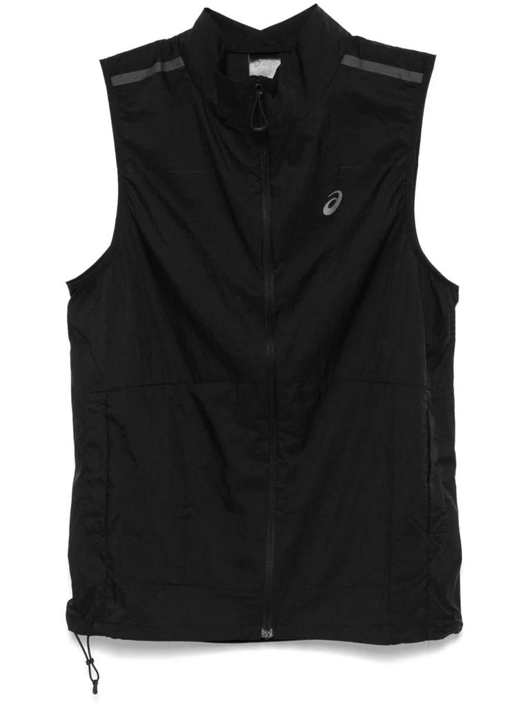 Asics Asics Metarun Packable Gilet Clothing
