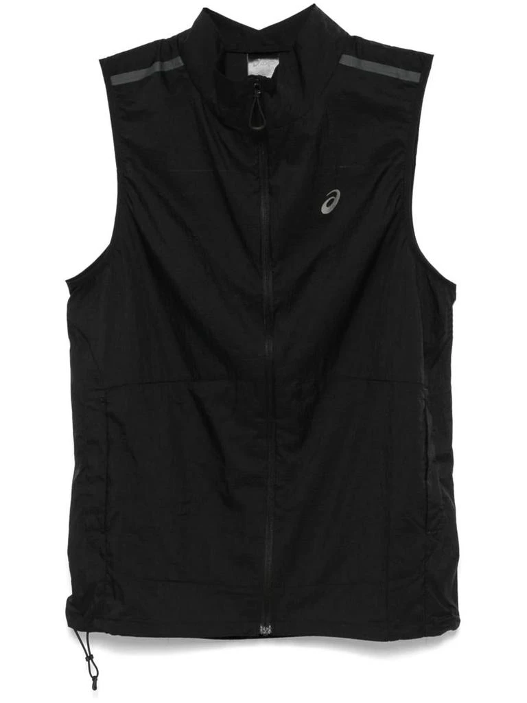 Asics Asics Metarun Packable Gilet Clothing 1