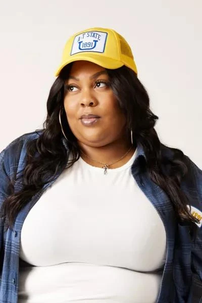 Urban Outfitters UO Summer Class ’22 North Carolina A&T State University Trucker Hat 1