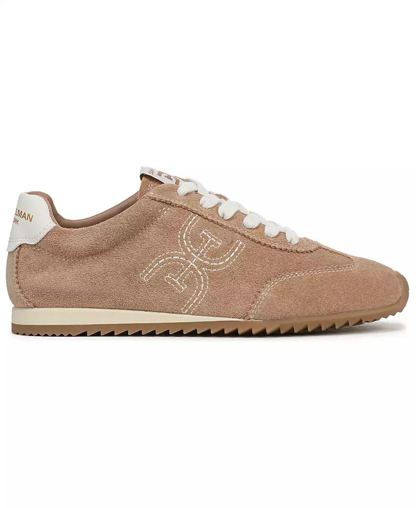 Sam Edelman Women's Isella Lace-Up Sneakers