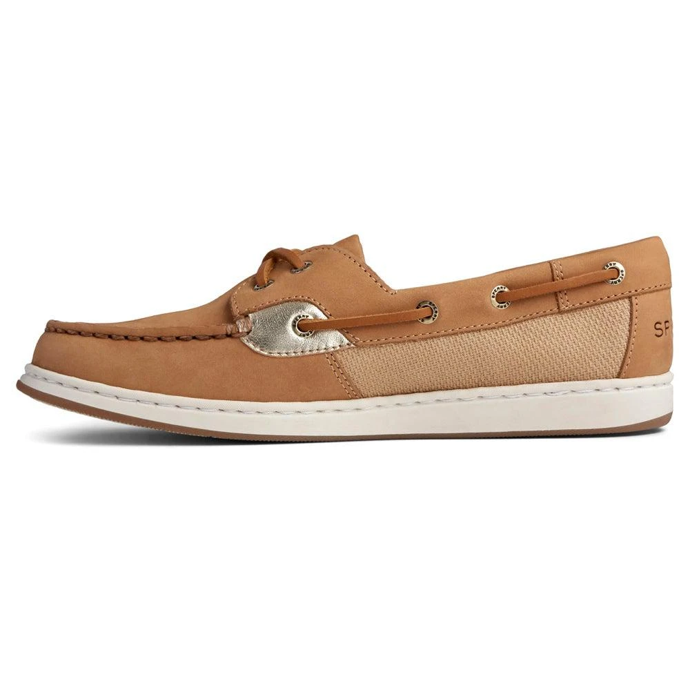 Sperry Coastfish 2-Eye Boat Shoes 3