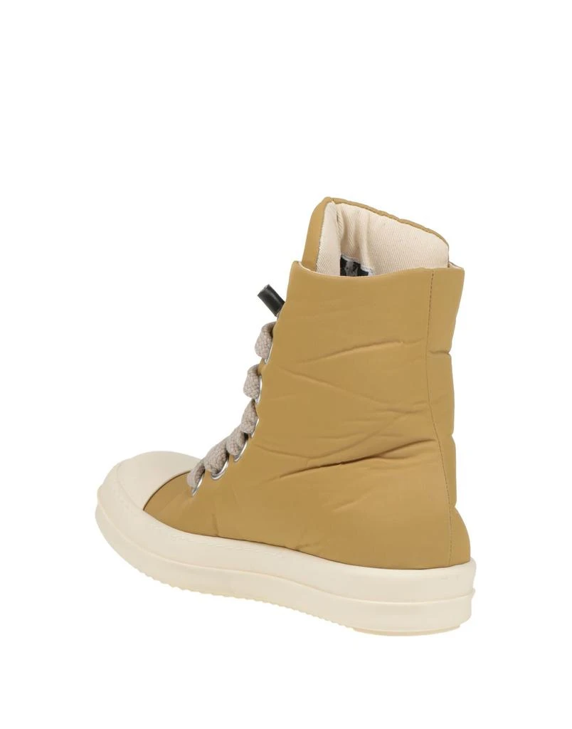 Rick Owens Sneakers 3