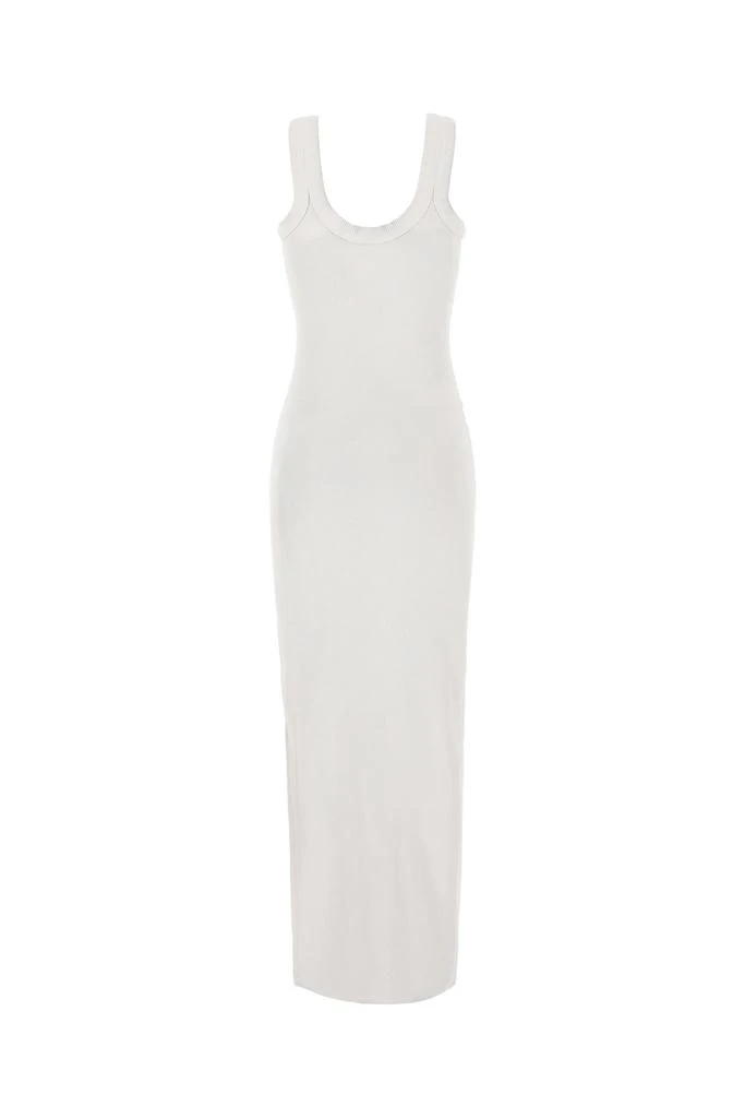 soft cotton knit dress The Softsculpt Knit Eliza Dress