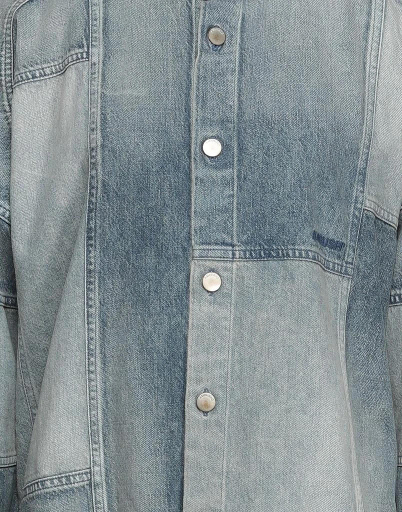 Ambush Denim shirt 5