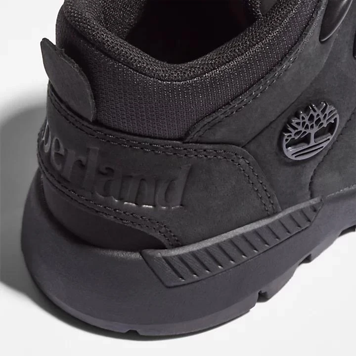 Timberland Sprint Trekker Hiking Boot for Junior in Black 6