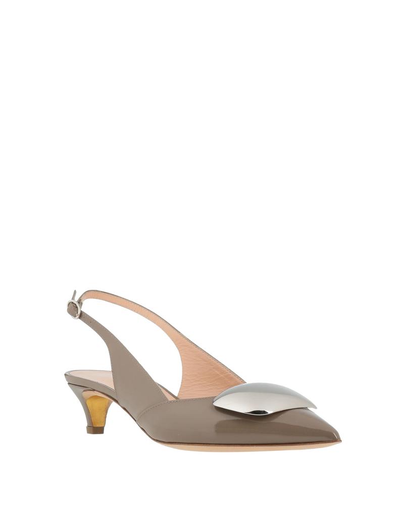 Rupert Sanderson Pump