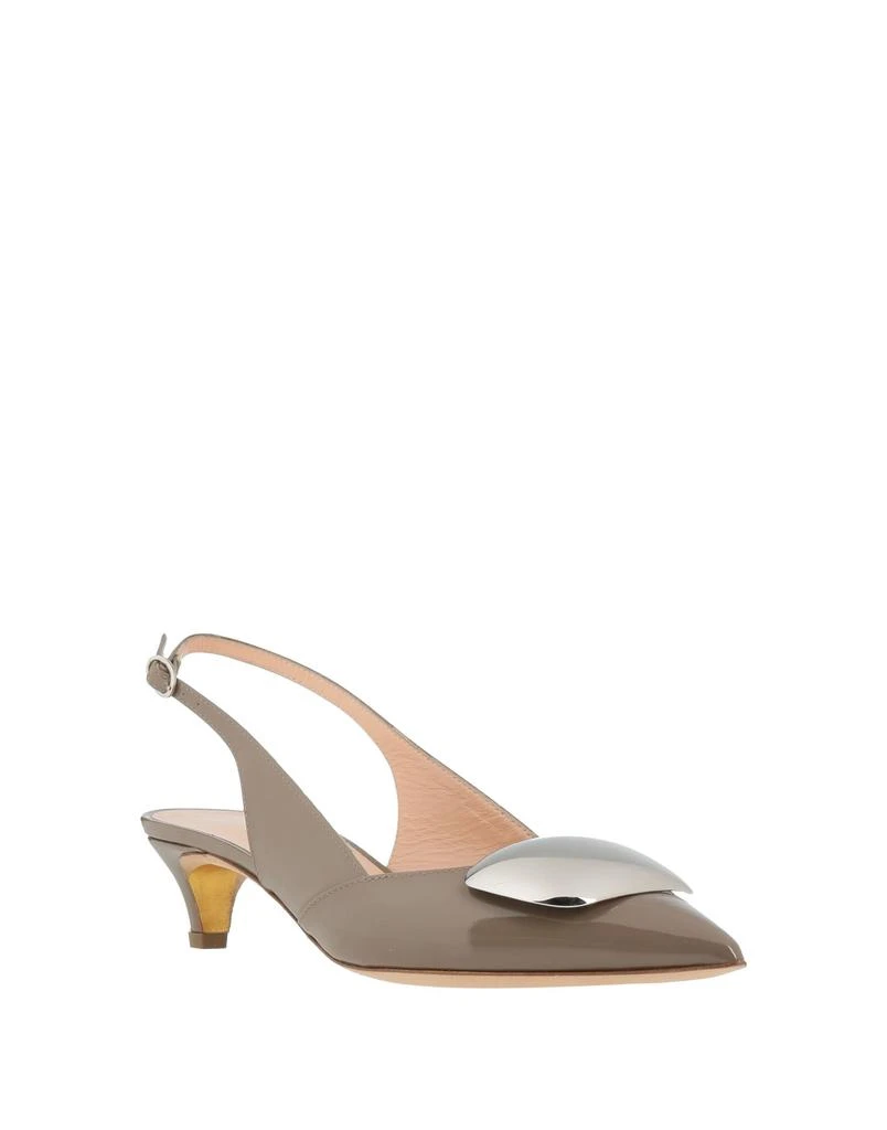 Rupert Sanderson Pump 2