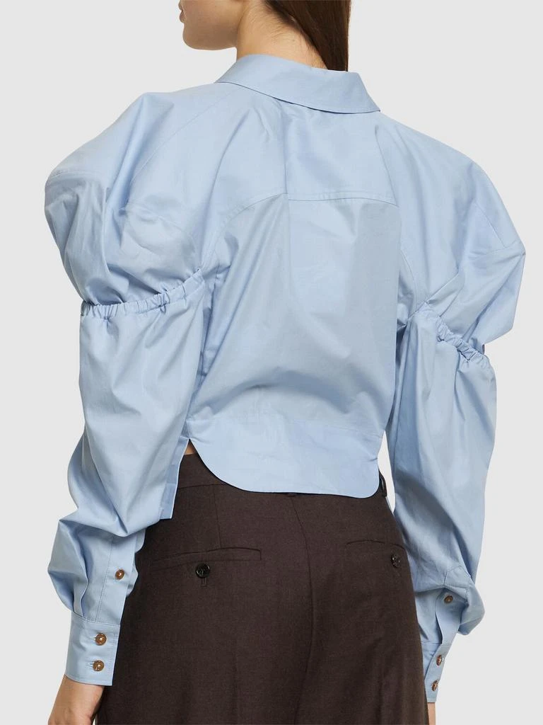 Vivienne Westwood Gexy L/s Shirt 2