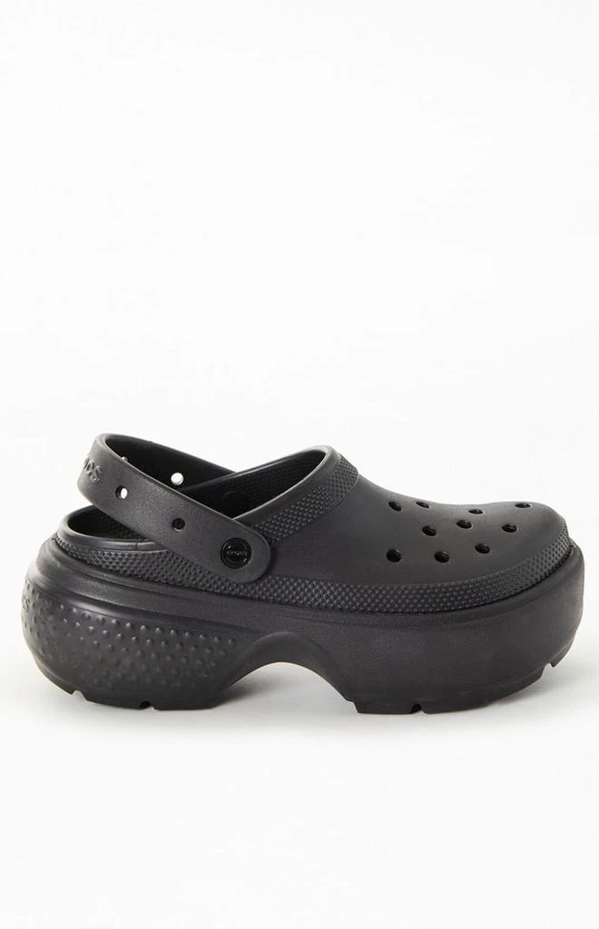 Crocs Stomp Clogs 1