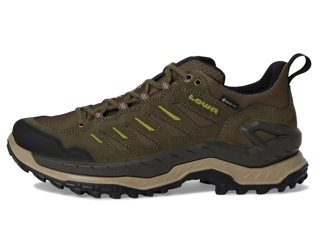 Lowa Innovo Gtx Lo 4