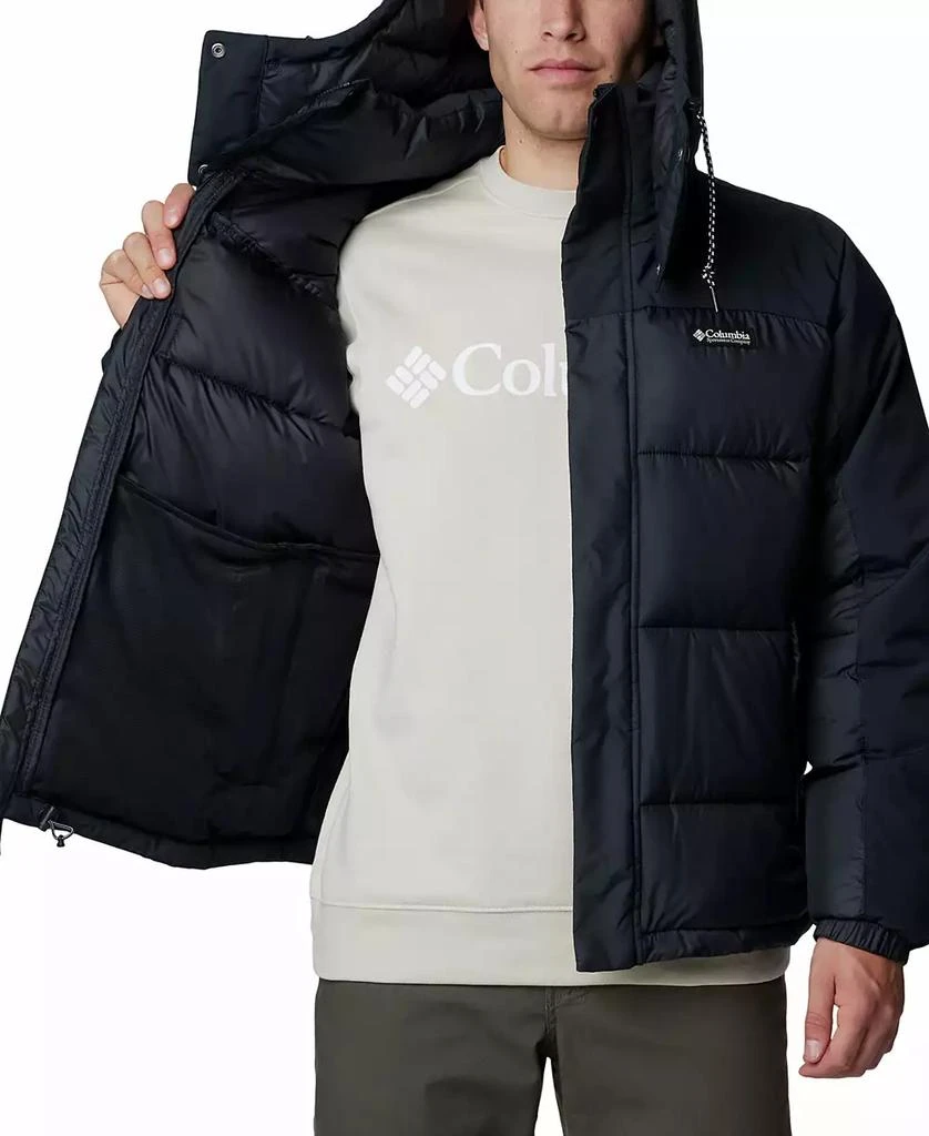 Columbia Men
s Snowqualmie II Puffer  Jacket 11