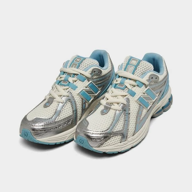 New Balance Big Kids' New Balance 1906 Casual Shoes 2
