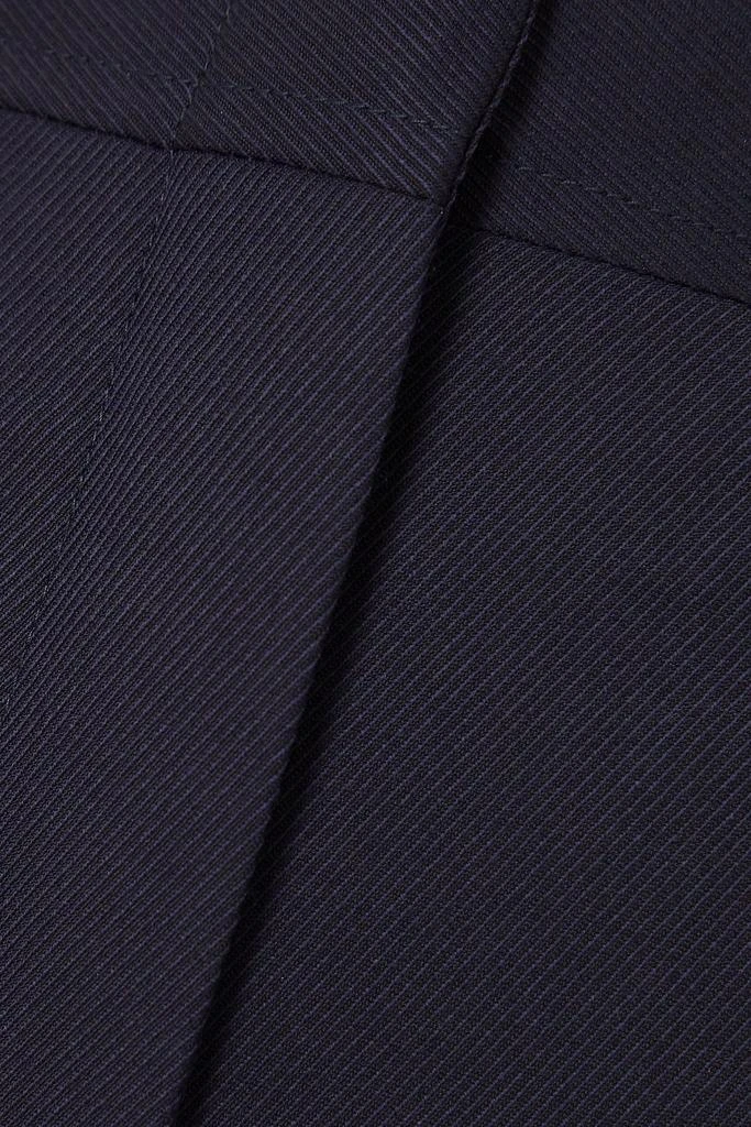 Brioni Wool-twill straight-leg pants 4
