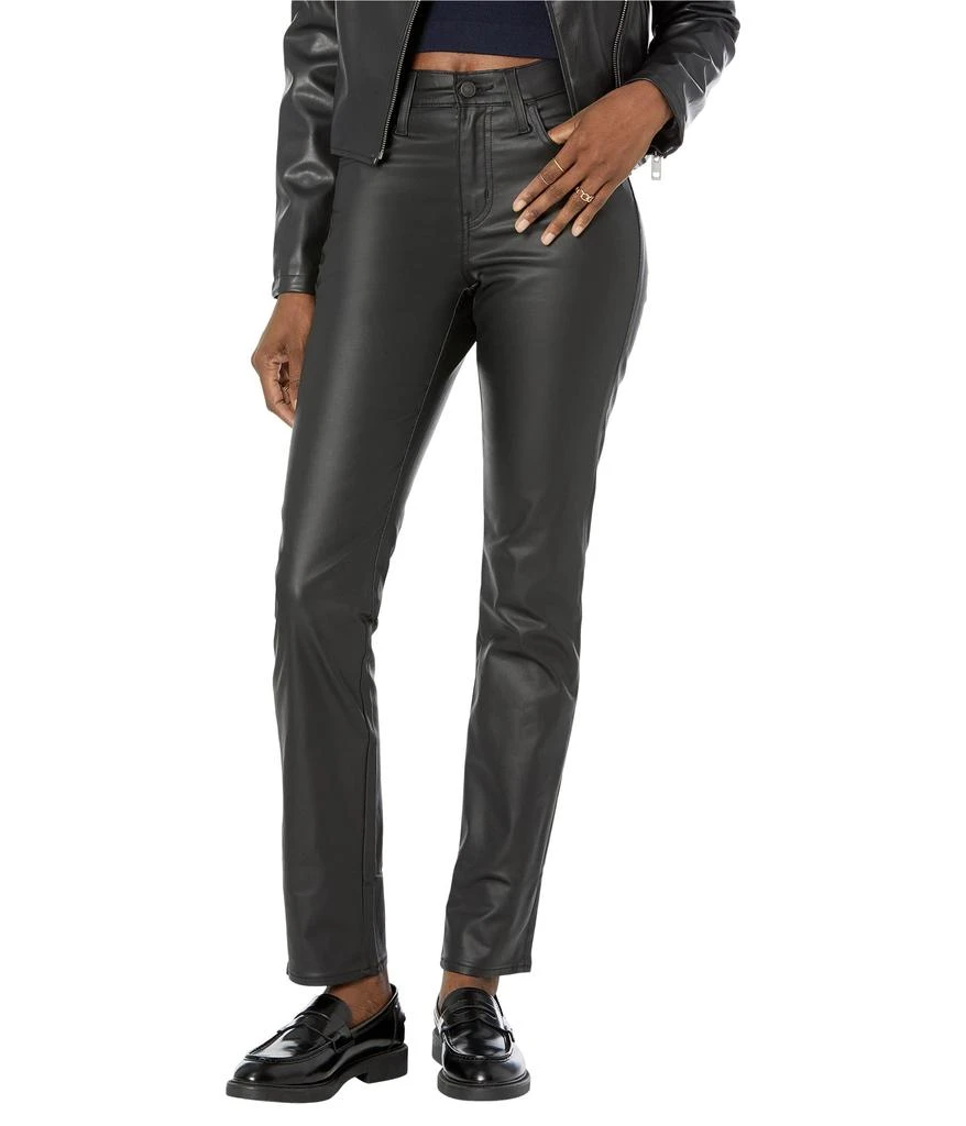 Levi's 724 Coated Straight 1