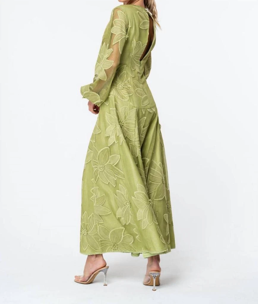 chinese dress ladies Analyze Sleeveless Maxi Dress